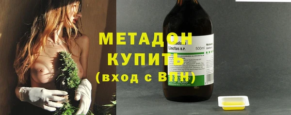 хмурый Алексин