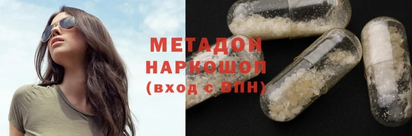 хмурый Алексин