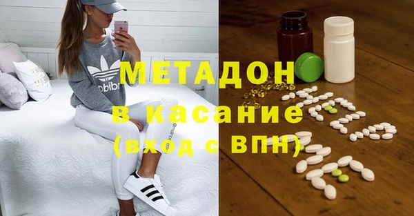 хмурый Алексин